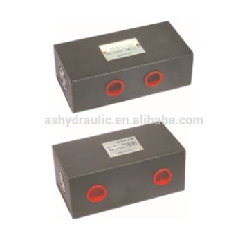 SYS-B10H,SYS-B15H,2AY-B15H,2AY-B11H,SYS-L10H,SYS-L15H,2AY-L15H,2AY-L11H Bidirectional Hydraulic Lock